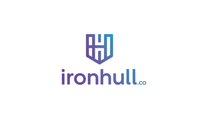 IronHull.co