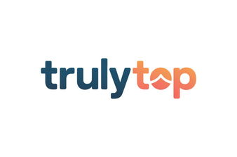TrulyTop.com - Creative brandable domain for sale