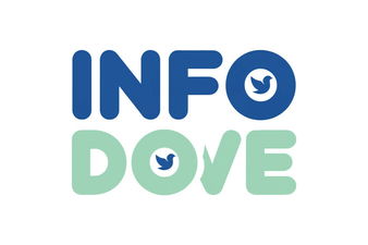 InfoDove.com - Creative brandable domain for sale