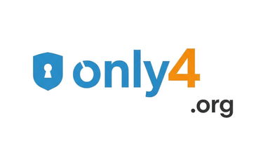 Only4.org - Creative brandable domain for sale