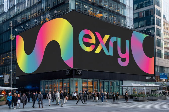 EXRY.com