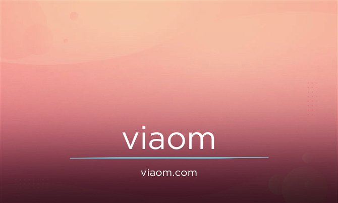 Viaom.com