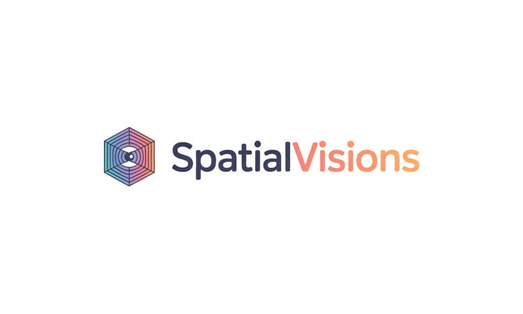 SpatialVisions logo