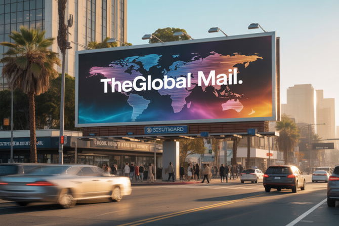 TheGlobalMail.com