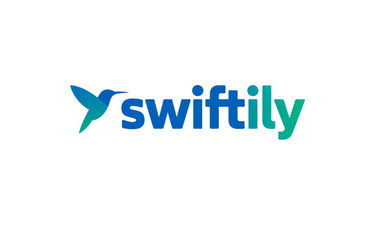 Swiftily.com - Creative brandable domain for sale