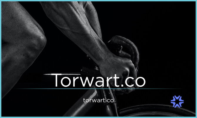 Torwart.co