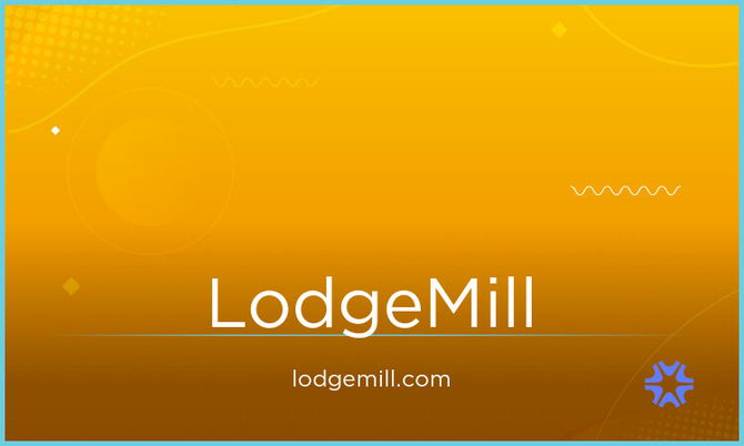 LodgeMill.com