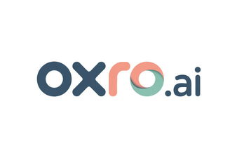 Oxro.AI - Creative brandable domain for sale