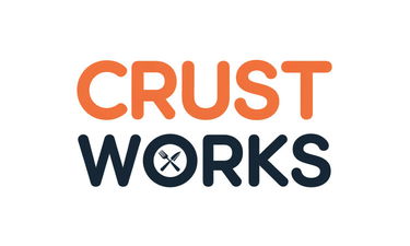 CrustWorks.com - Creative brandable domain for sale