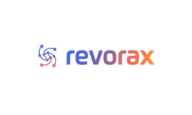 Revorax.com - Creative brandable domain for sale