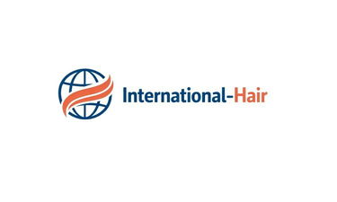 International-Hair logo