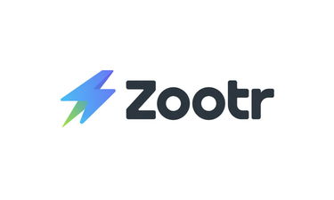 Zootr.com is for sale