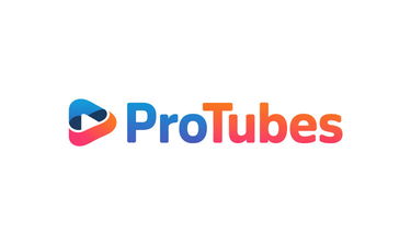 ProTubes.com - Creative brandable domain for sale