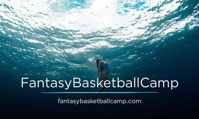 FantasyBasketballCamp.com