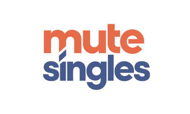 MuteSingles.com - Creative brandable domain for sale