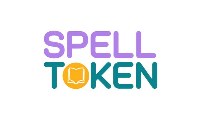 SpellToken.com