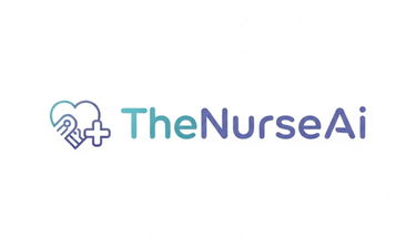 TheNurseAi.com - Creative brandable domain for sale