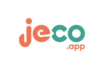 Jeco.app - Creative brandable domain for sale