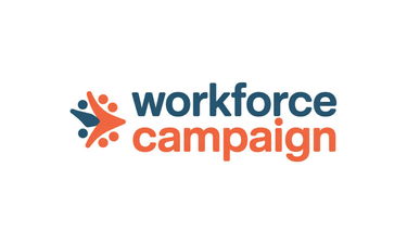 WorkforceCampaign logo