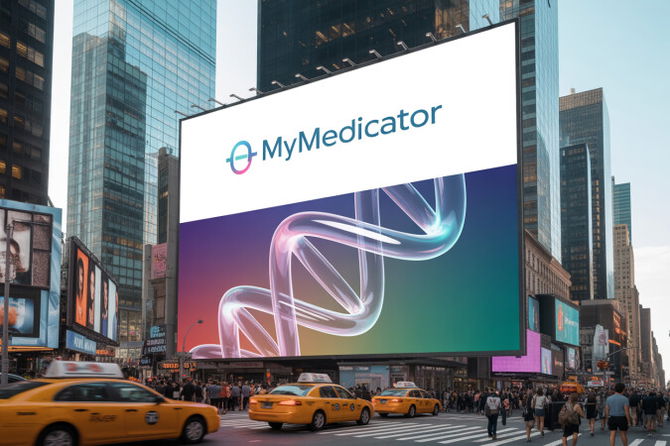 MyMedicator.com