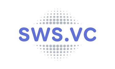 Sws.vc - Creative brandable domain for sale
