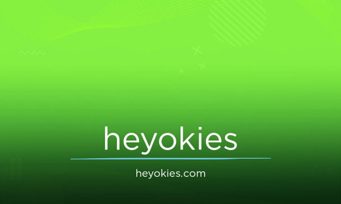 HeyOkies.com