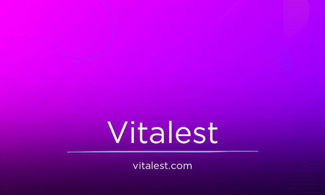 Vitalest.com