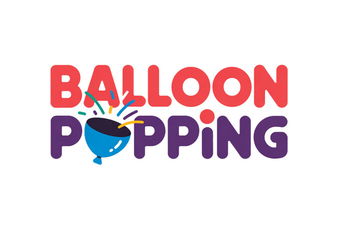 BalloonPopping.com - Creative brandable domain for sale
