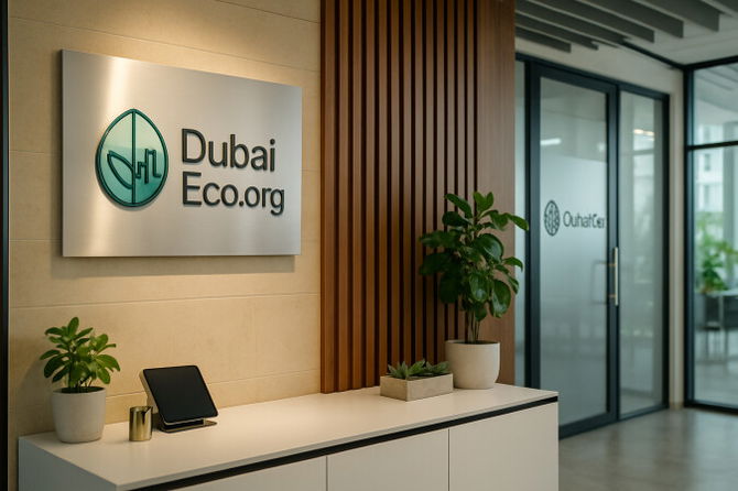DubaiEco.org — 4