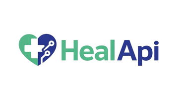 HealApi.com - Creative brandable domain for sale