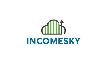 IncomeSky.com is for sale