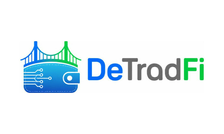 DeTradFi logo