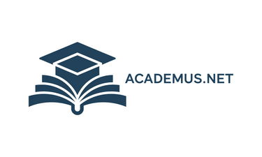 Academus.net - Creative brandable domain for sale