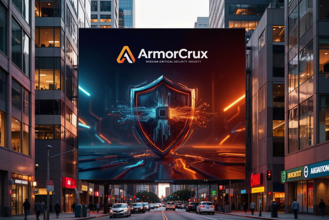 ArmorCrux.com — 3