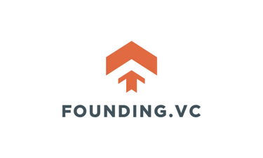 Founding.vc - Creative brandable domain for sale