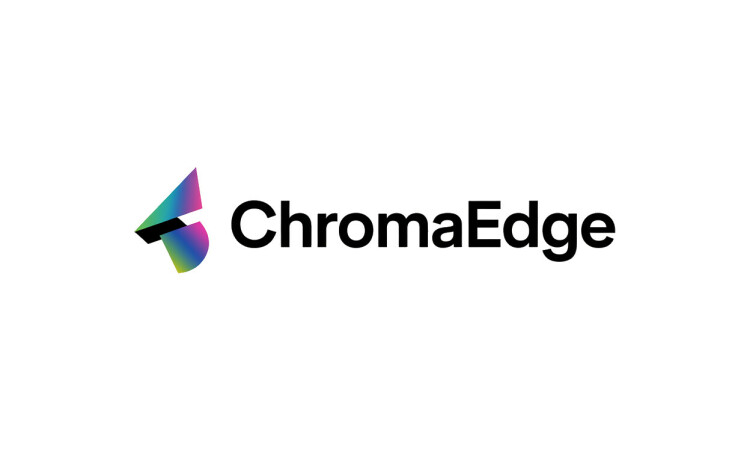 chromaedge logo