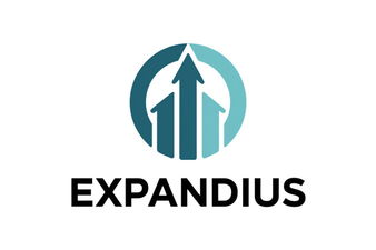 Expandius.com - Creative brandable domain for sale