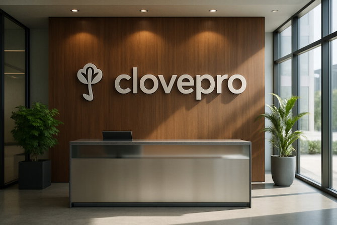 ClovePro.com — 4