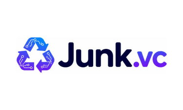 Junk.vc is for sale