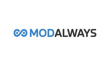 ModAlways.com - Creative brandable domain for sale