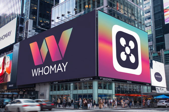 WhoMay.com