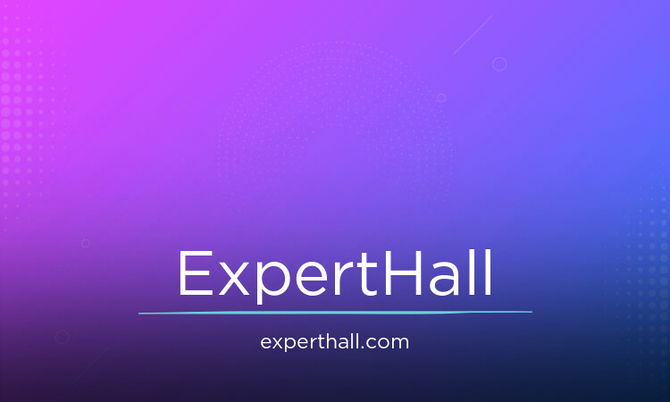 ExpertHall.com