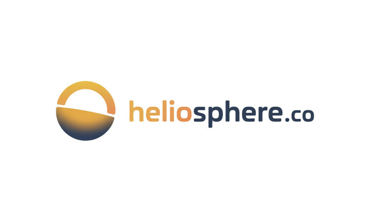Heliosphere logo