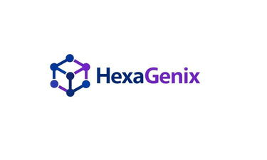 HexaGenix.com - Creative brandable domain for sale
