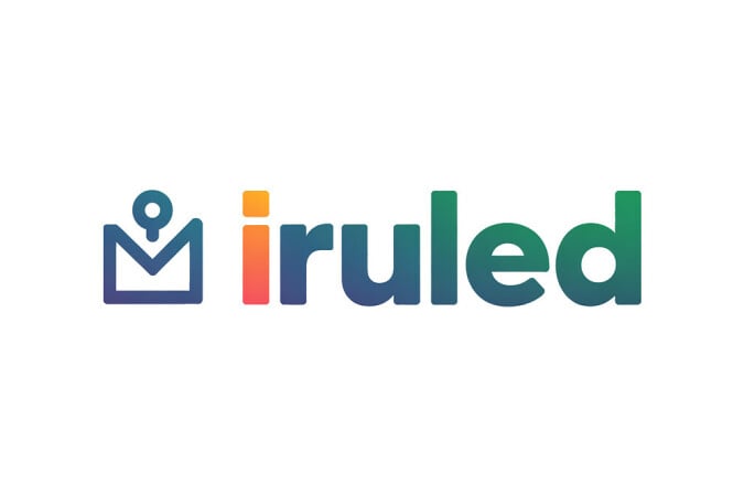 iRuled logo