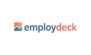 EmployDeck.com - Creative brandable domain for sale
