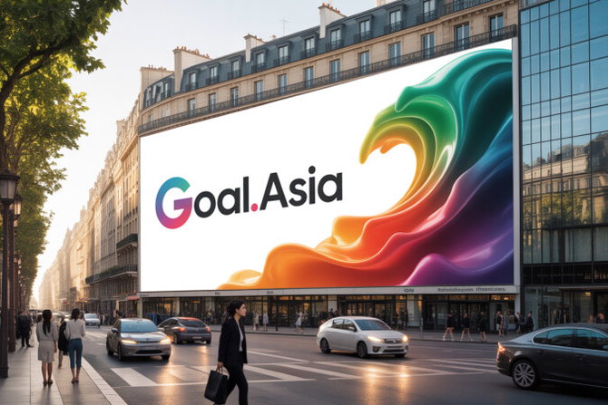 Goal.Asia — 3