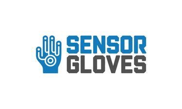 SensorGloves logo