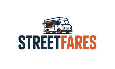 StreetFares.com - Creative brandable domain for sale