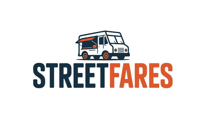 StreetFares.com